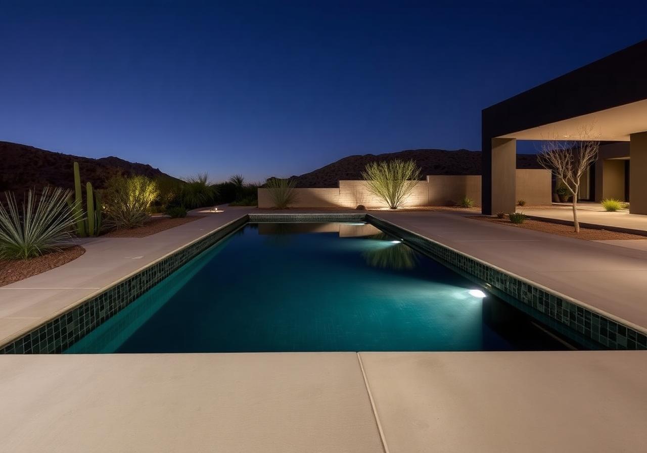 Contemporary Lap