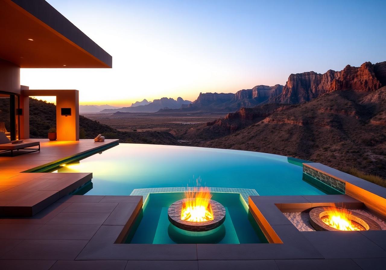 Custom Pools
